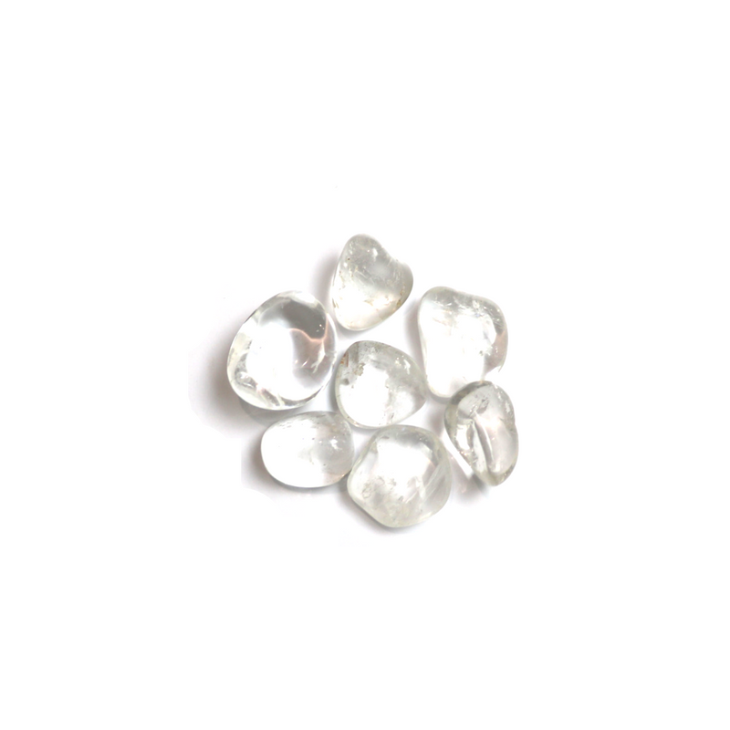 Clear Quartz