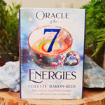 Oracle of The 7 Energies 