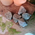 Labradorite