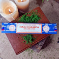 Nag Champa Incense