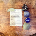 Pisces Crystal Kit