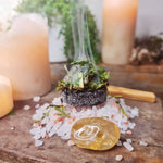 Prosperity Smudging Kit