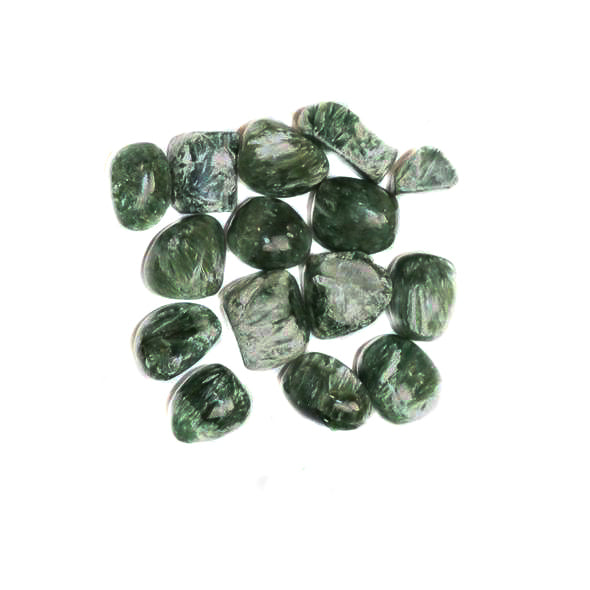 Seraphinite