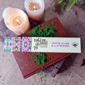 Native Soul White Sage and Lavender incense