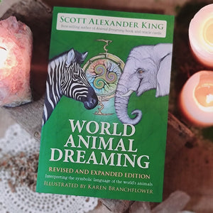 World Animal Dreaming