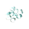 Aqua Obsidian Tumbled