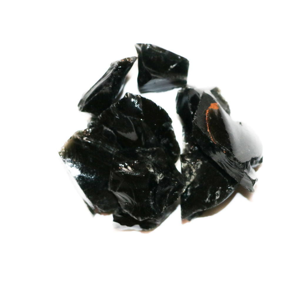 Obsidian Black