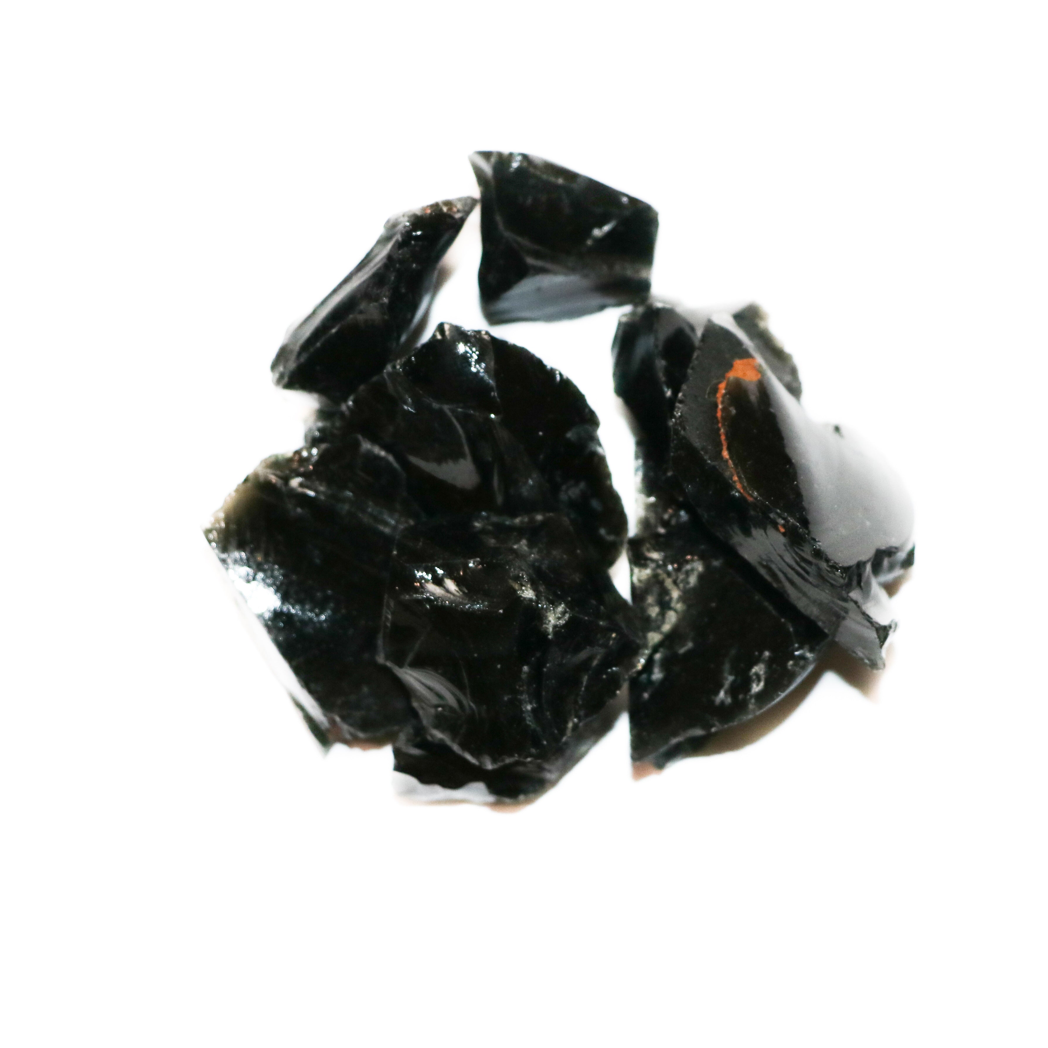 Obsidian Black
