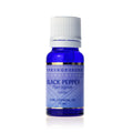 Black Pepper