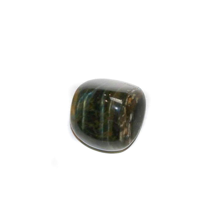 Blue Tiger Eye Tumbled