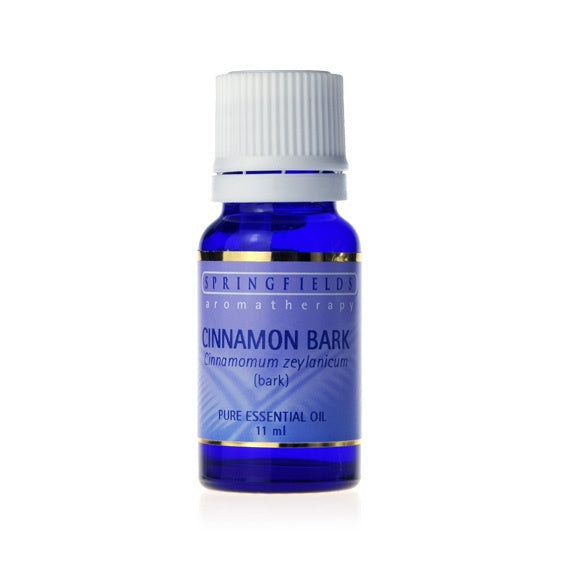 Cinnamon Essential Oil