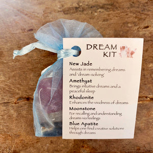 Dream Crystal Kit