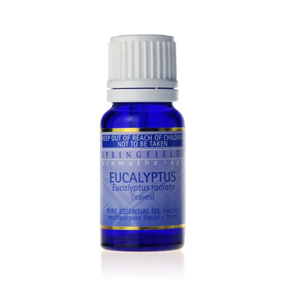 Eucalyptus Essential Oil