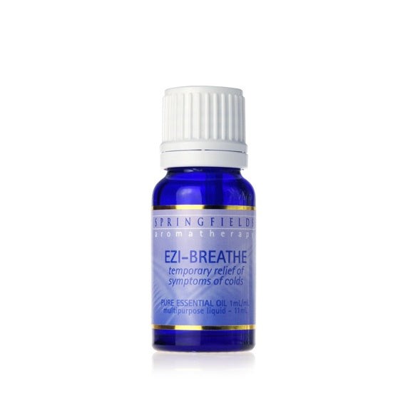 Ezi-Breathe Essential Oil Blend