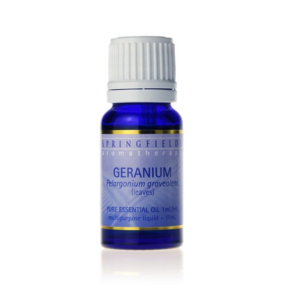 Geranium Essential Oil