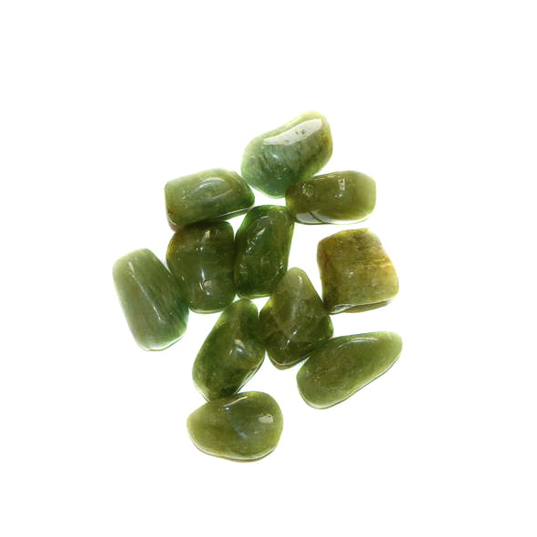 Green Beryl