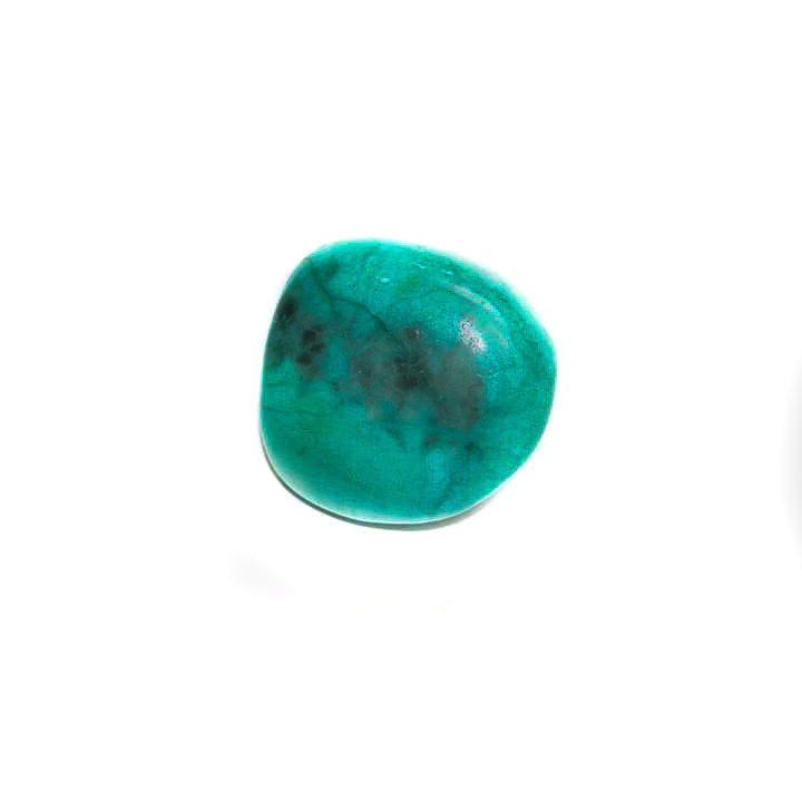 Green Howlite