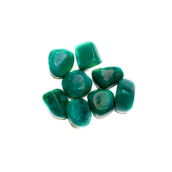 Green Howlite