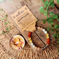 Happiness Crystal Bracelet
