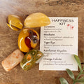 Happiness Crystal Kit