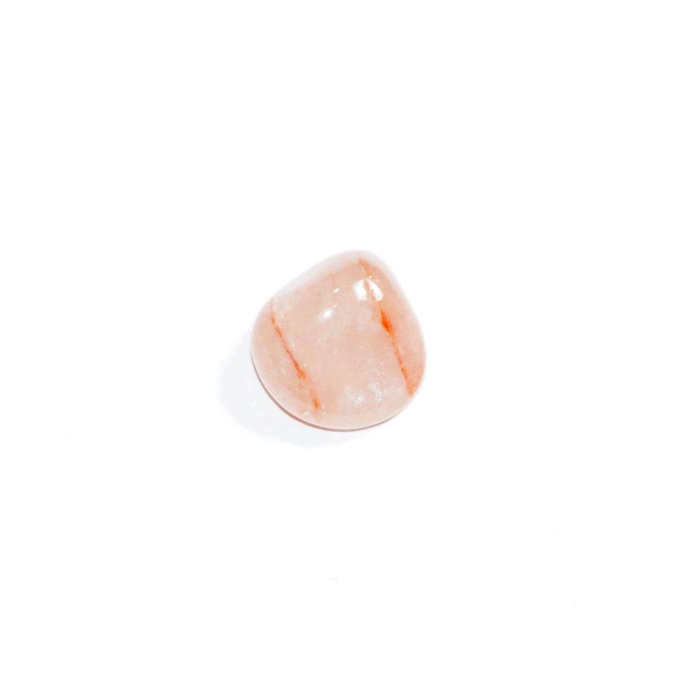 Hematoid Quartz