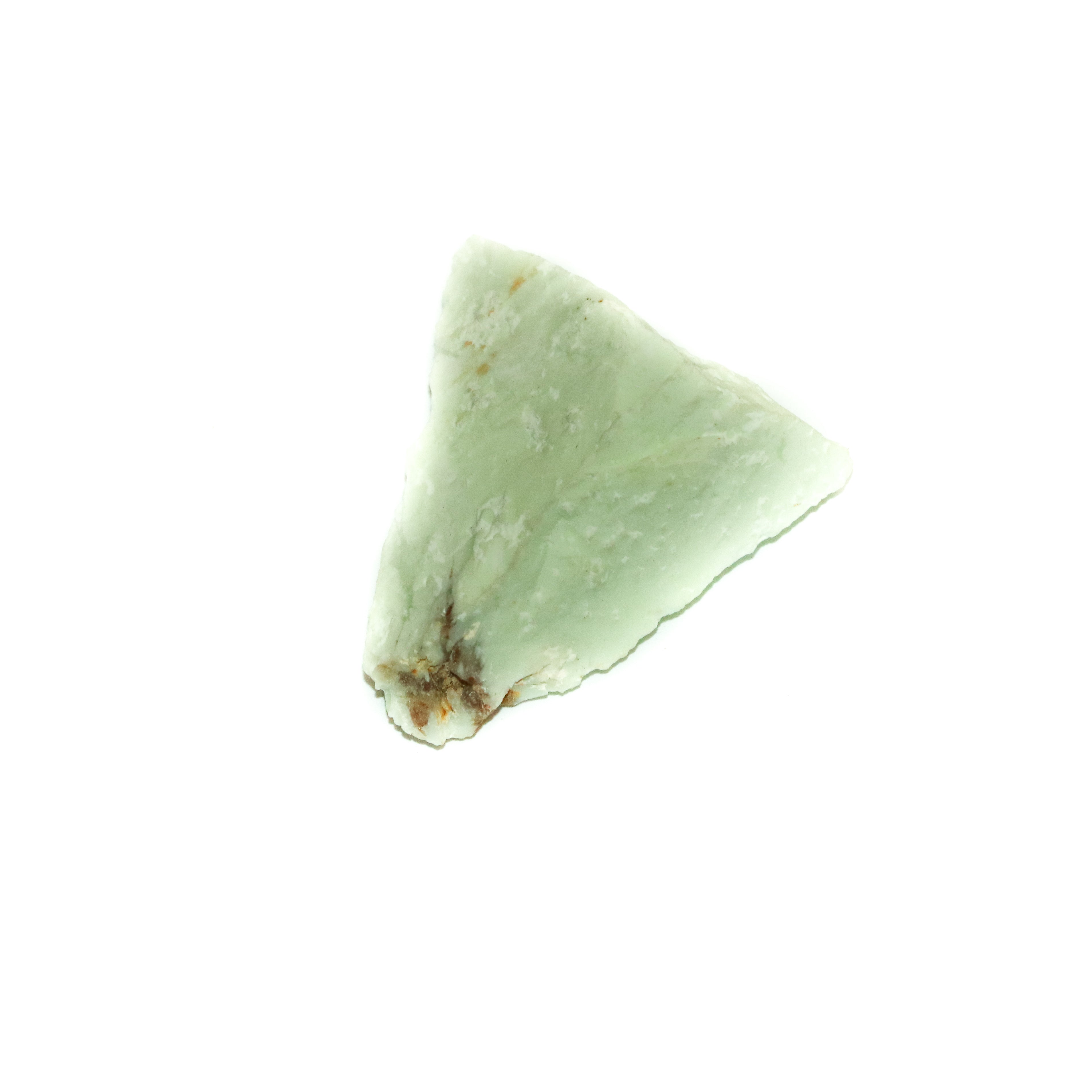 Lemon Chrysophrase