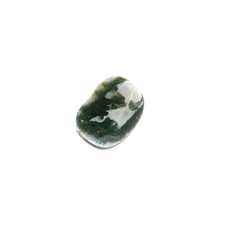 Green Tree Agate