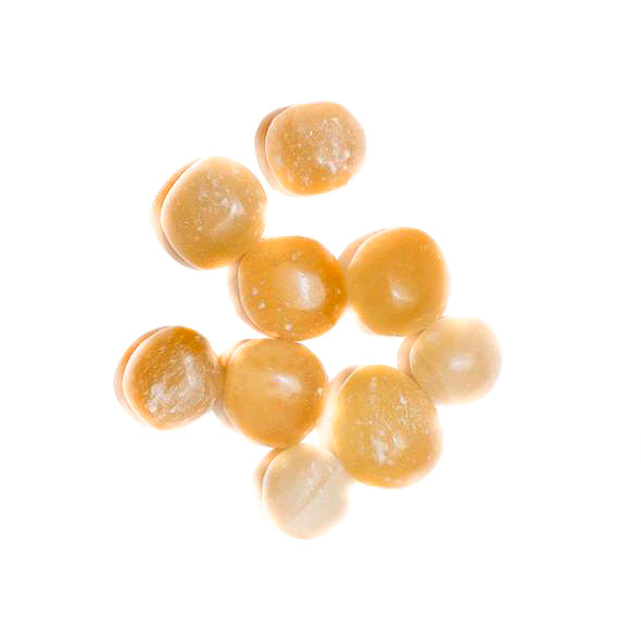 Orange Selenite Tumbled