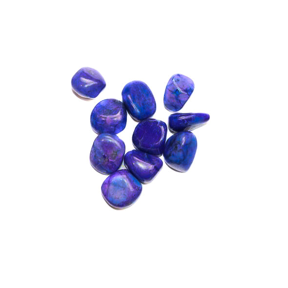 Purple Howlite