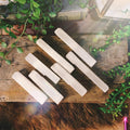 Selenite Rods