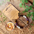 Travel Crystal Bracelet