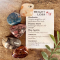 Weight Loss Crystal Kit
