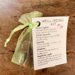 Well-being Crystal Kit